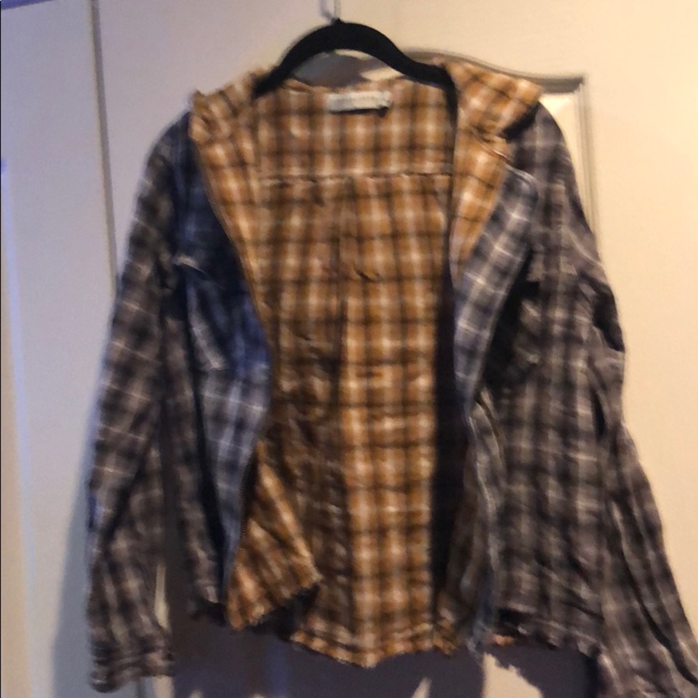 Paper crane jacket - Picture 3 of 11